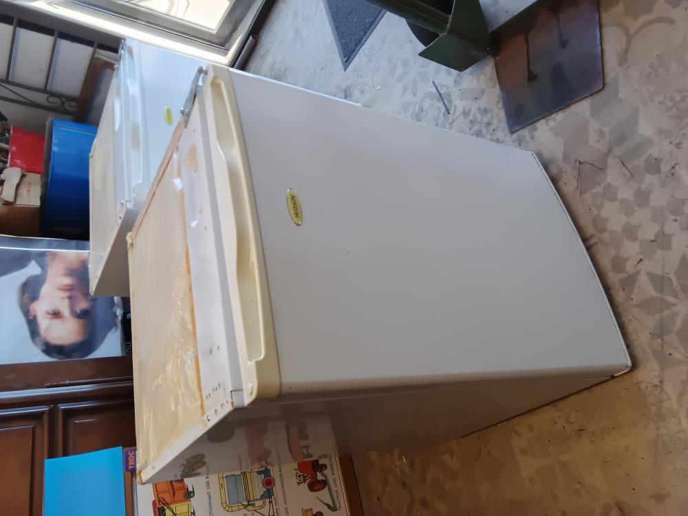 FRIGO TOP HUDSON