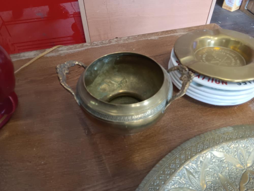 MINI CACHE POT CU