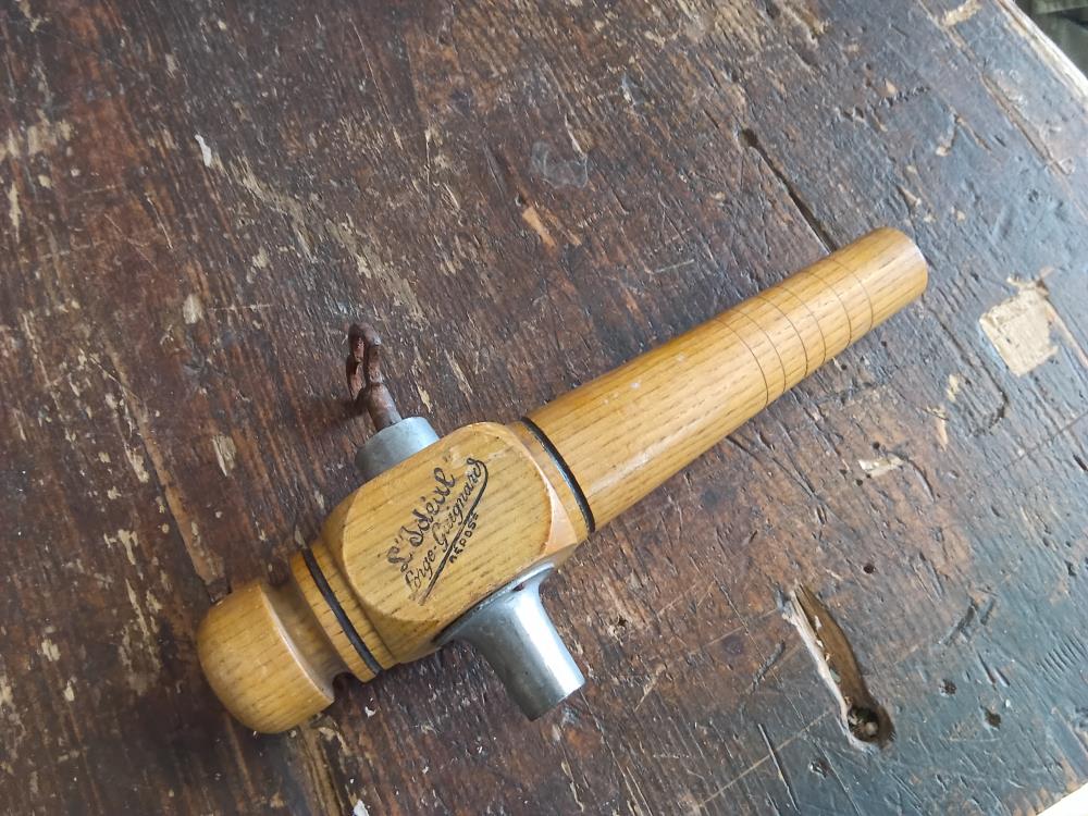 ROBINET L’IDEAL