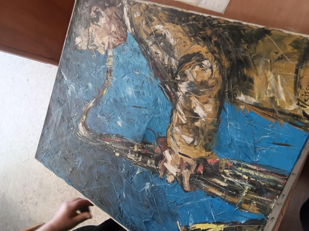 HST SAXO