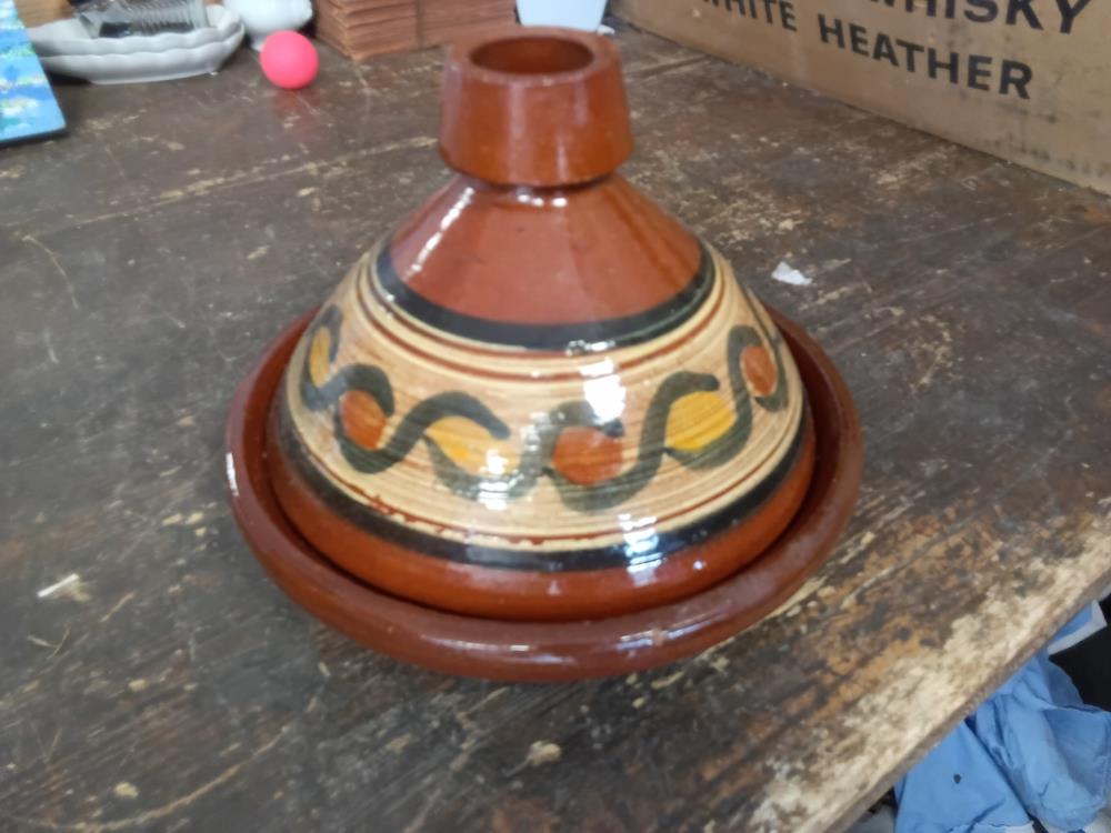PETIT TAJINE