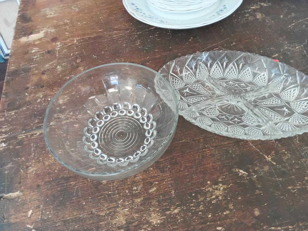 PLAT VERRE