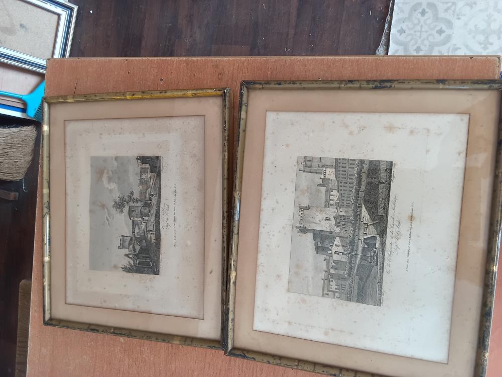 GRAVURE NARBONNE
