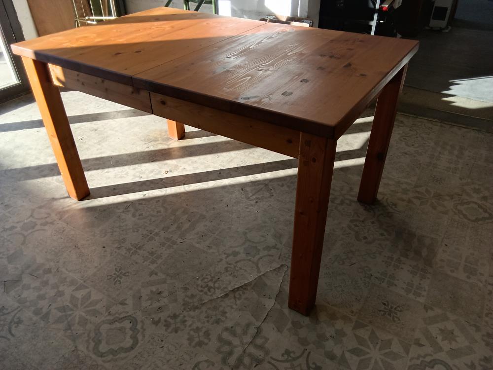 TABLE PIN MASSIF 1 ALL
