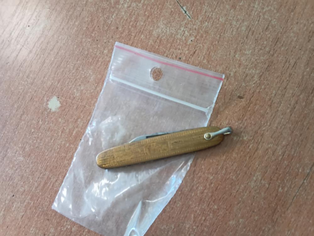 CANIF ANCIEN 