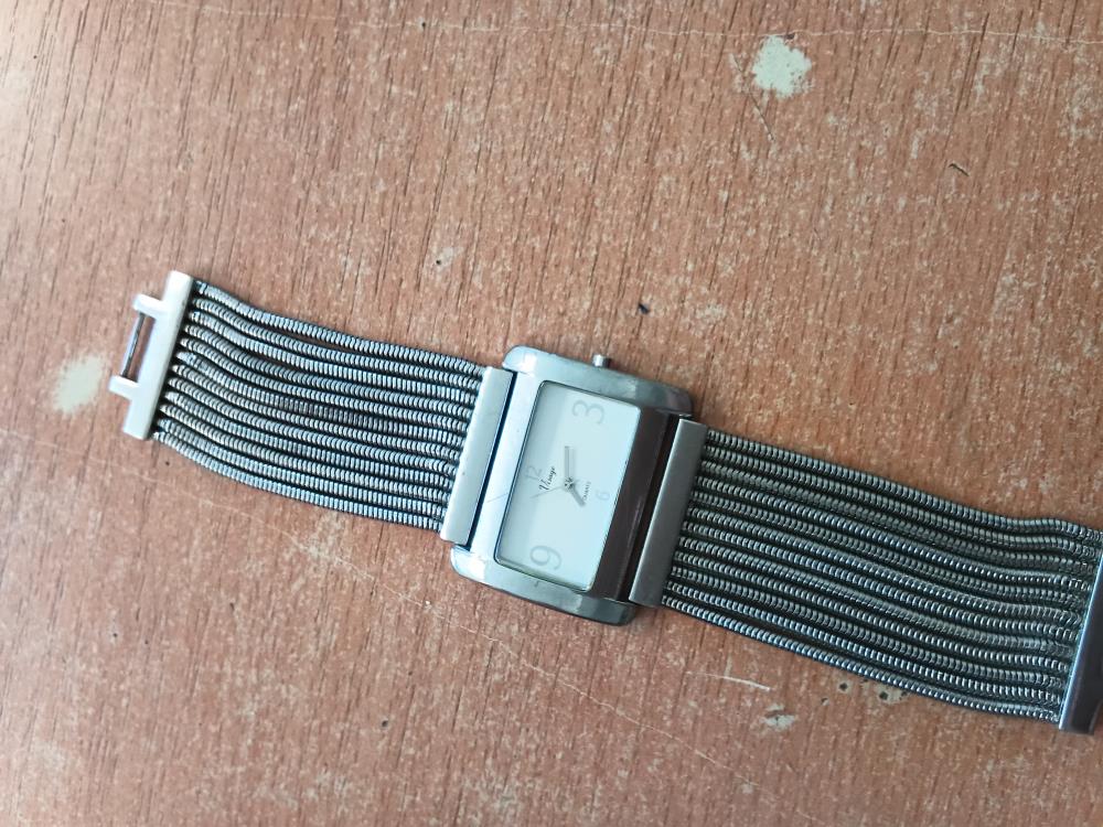 MONTRE 