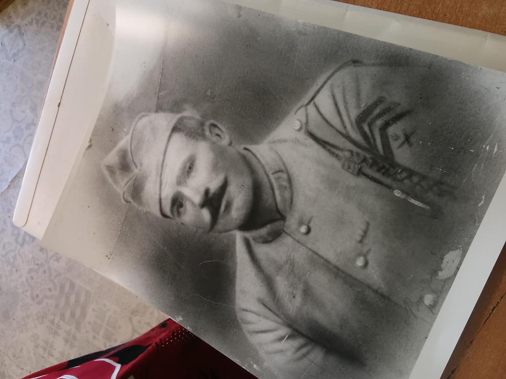 PHOT MILITAIRE