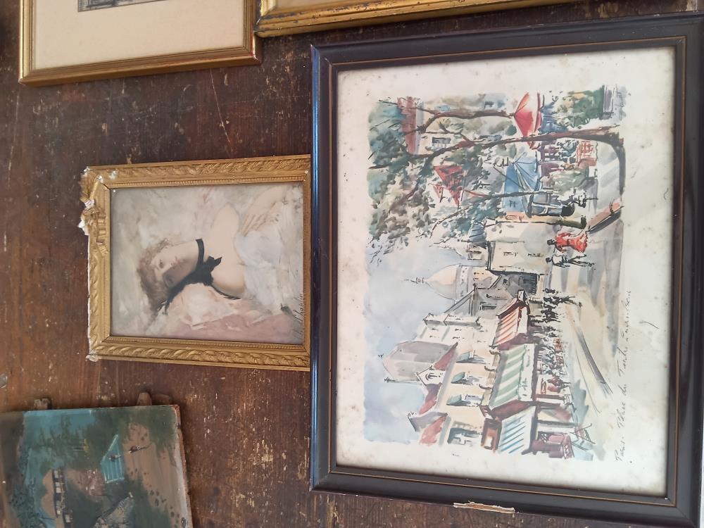 REPRO ET GRAVURES
