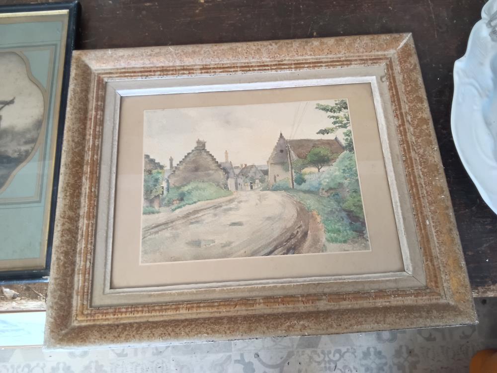 AQUARELLE VILLAGE 
