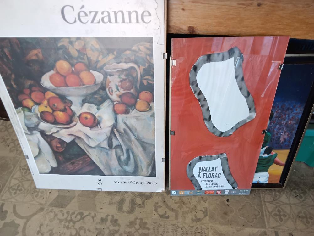 AFFICHE EXPO