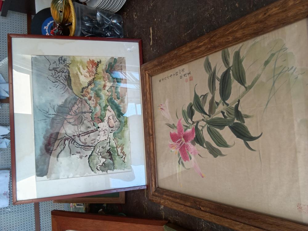 AQUARELLE 