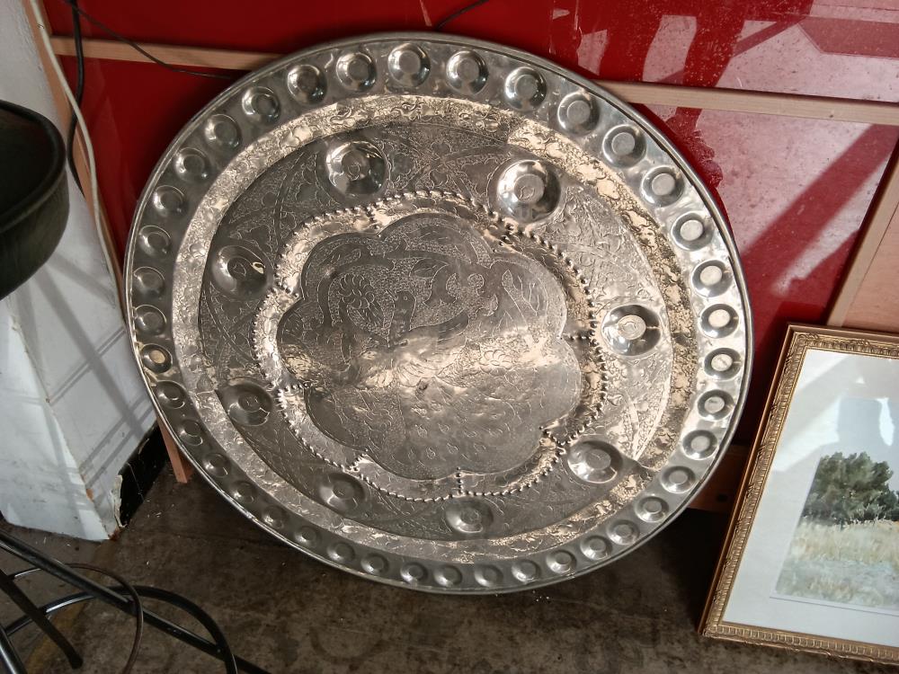 GRAND PLAT ALU