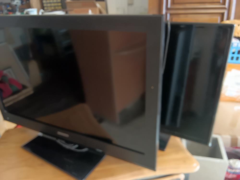 TELEVISION