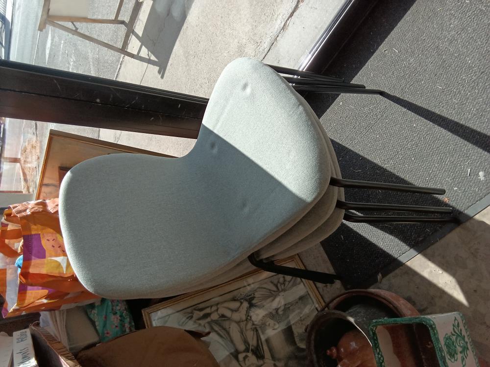 CHAISE IKEA