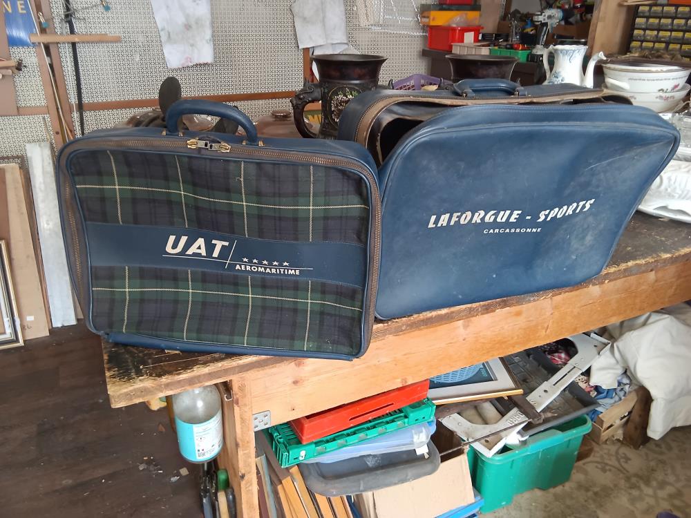 VALISE VINTAGE