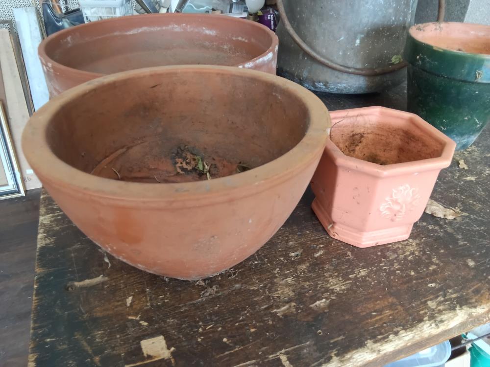 PETIT POT