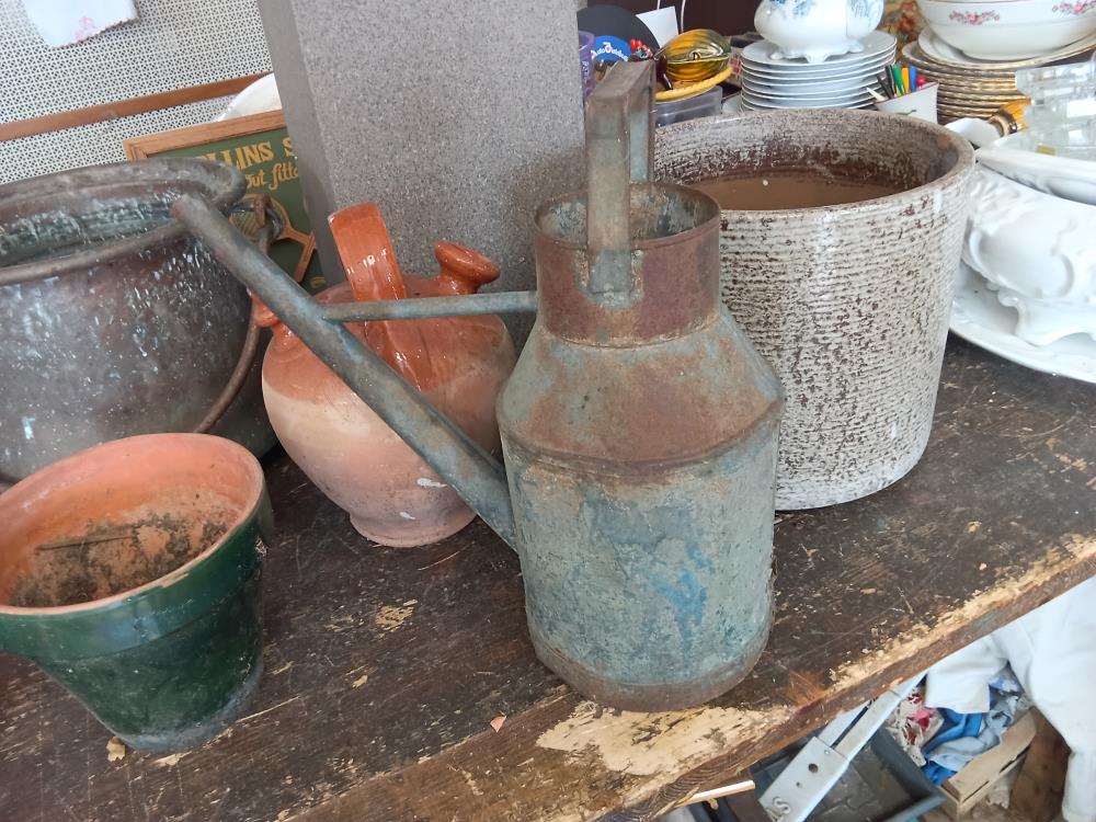 ARROSOIR ANCIEN