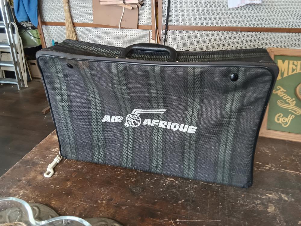 VALISE AIR AFRIQUE