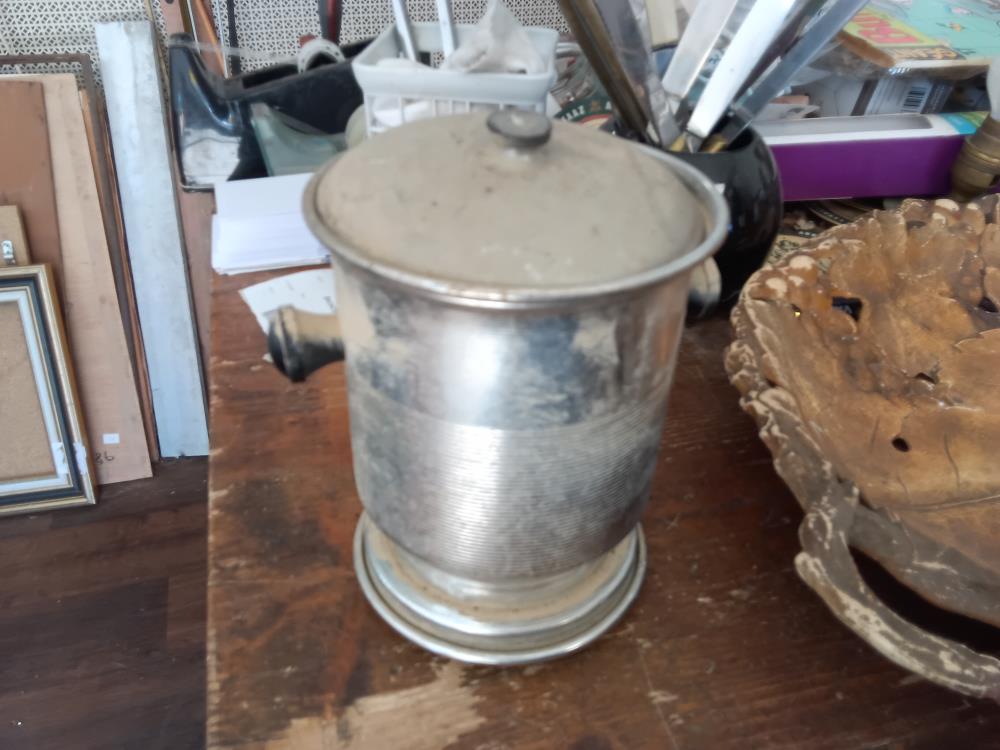 CAFETIERE MANUFRANCE