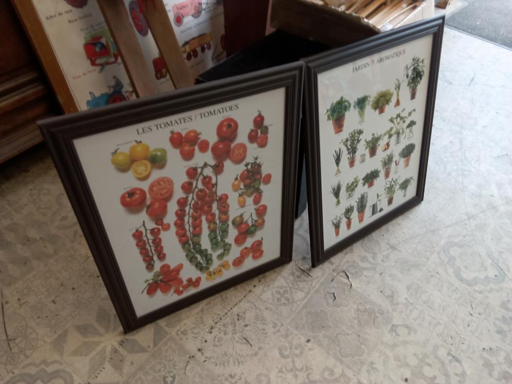 TABLEAU CUISINE