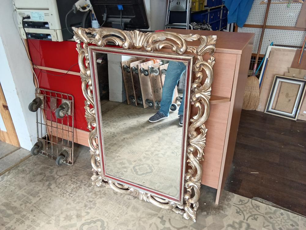 MIROIR ITALIEN 