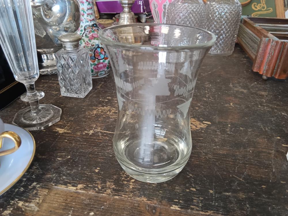 VERRE GRAVE XIX’