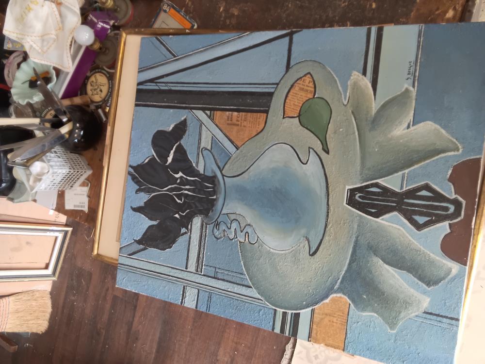 HST COPIE BRAQUE