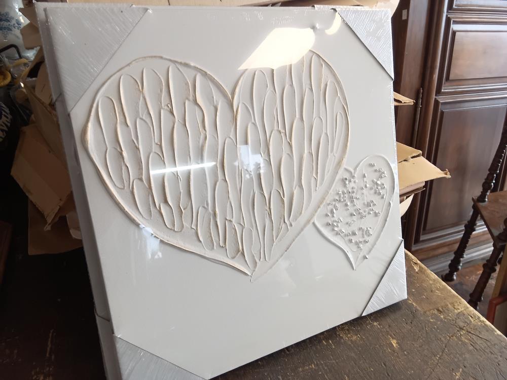 CADRE COEUR