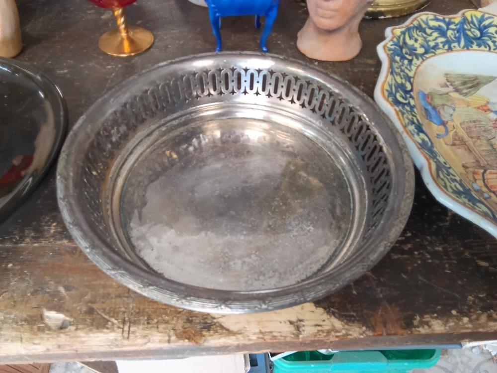 PLAT MA