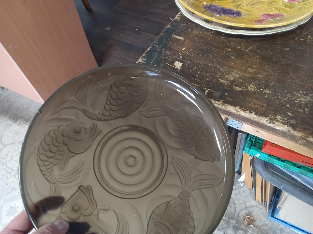 COUPE VERRE AN30