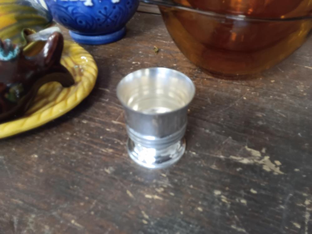 COQUETIER MA