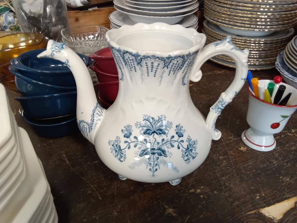 POT ANCIEN