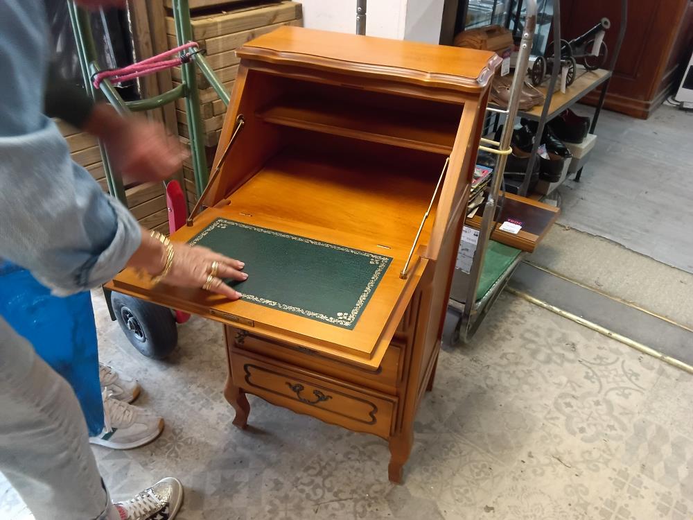 PETIT MEUBLE SECRETAIRE 