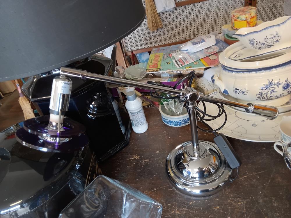 LAMPE DE BUREAU