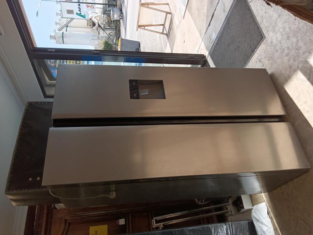 FRIGO AMERICAIN