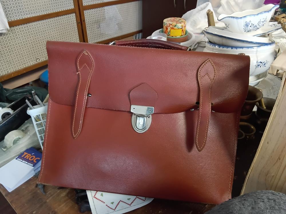 CARTABLE ANCIEN
