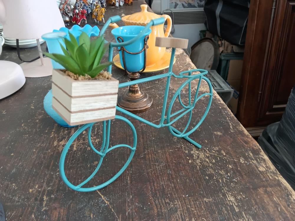 VELO DECO