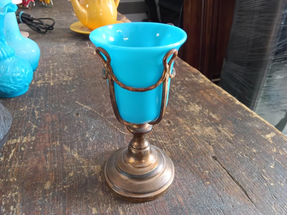 COUPE VERRE T LAITON