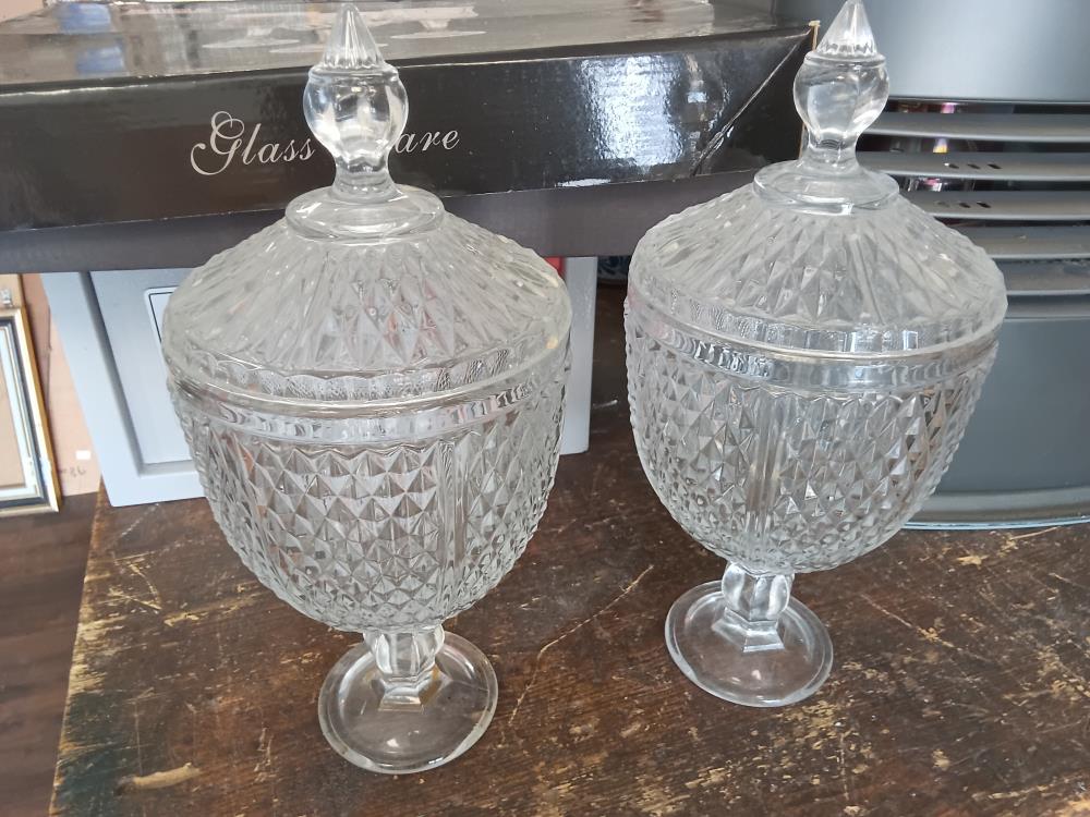 COUPE VERRE 