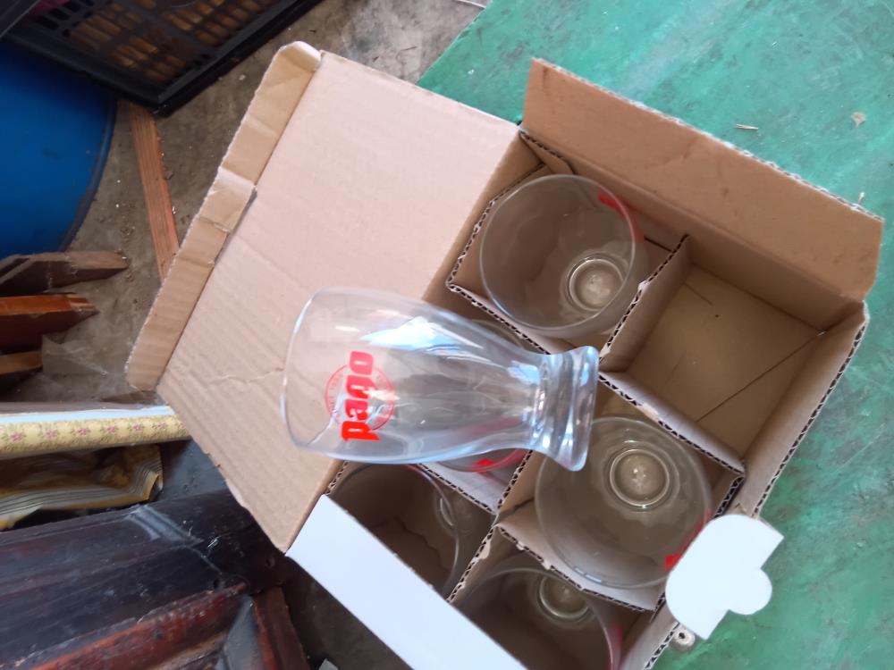 VERRE PAGO