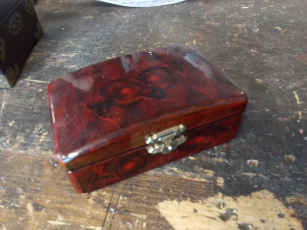 COFFRET
