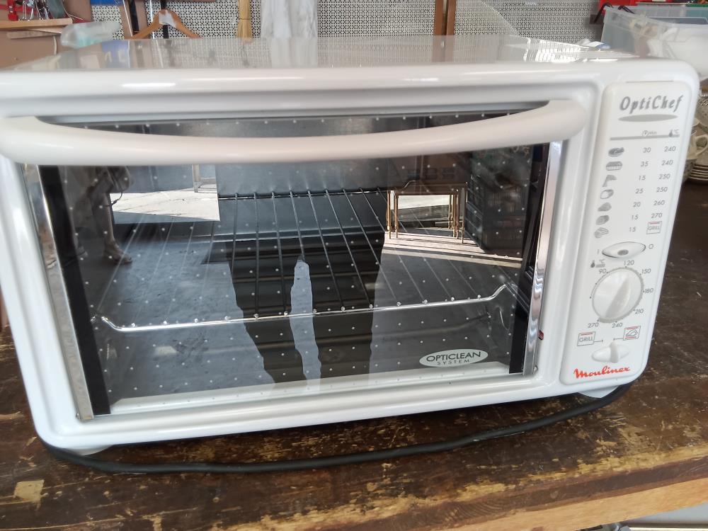 MINI MOULINEX