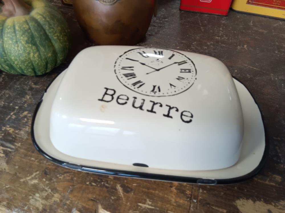 BEURRIER