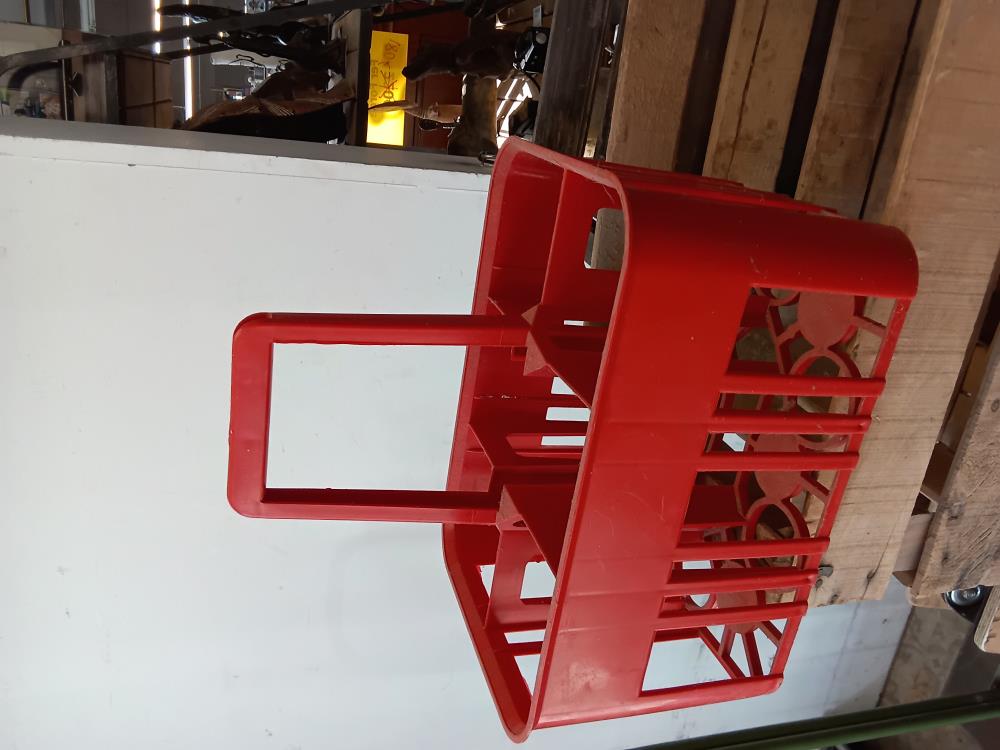 PORTE BOUTEILLE LASTIQUE 