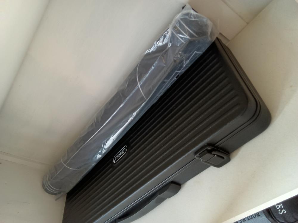 VALISE POKER ET TAPIS