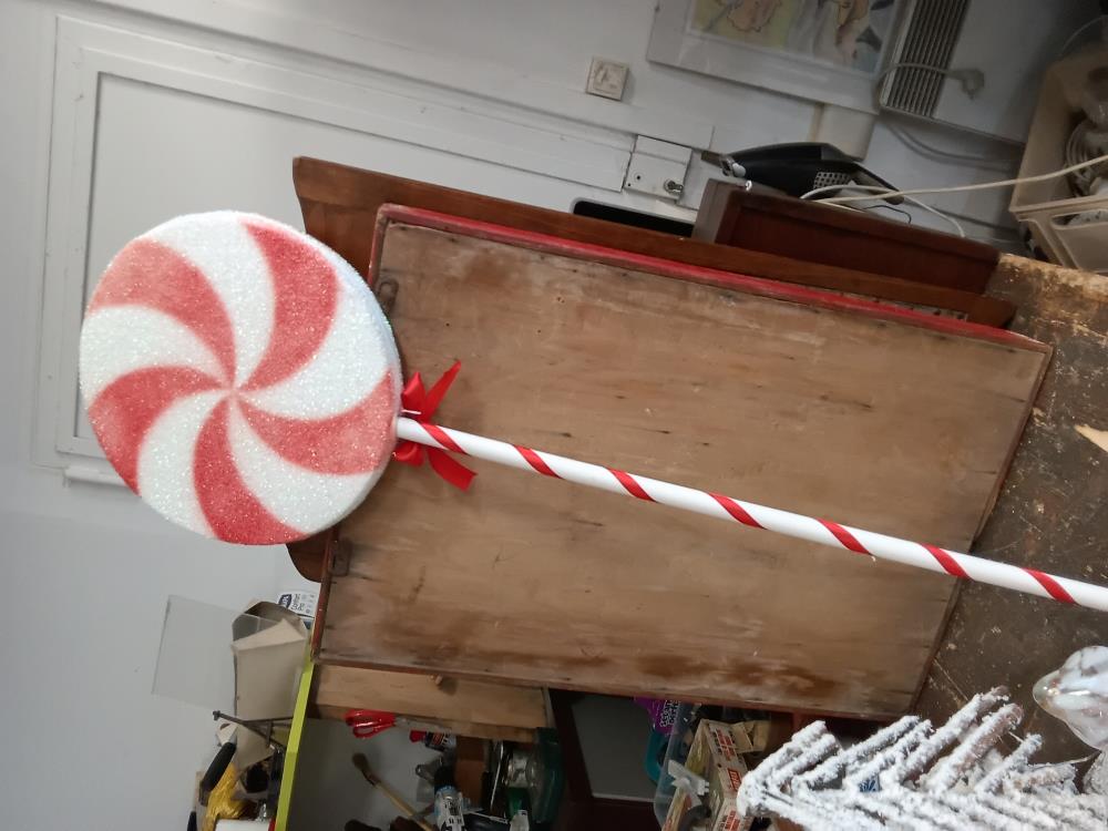 GROSSE DECO NOEL