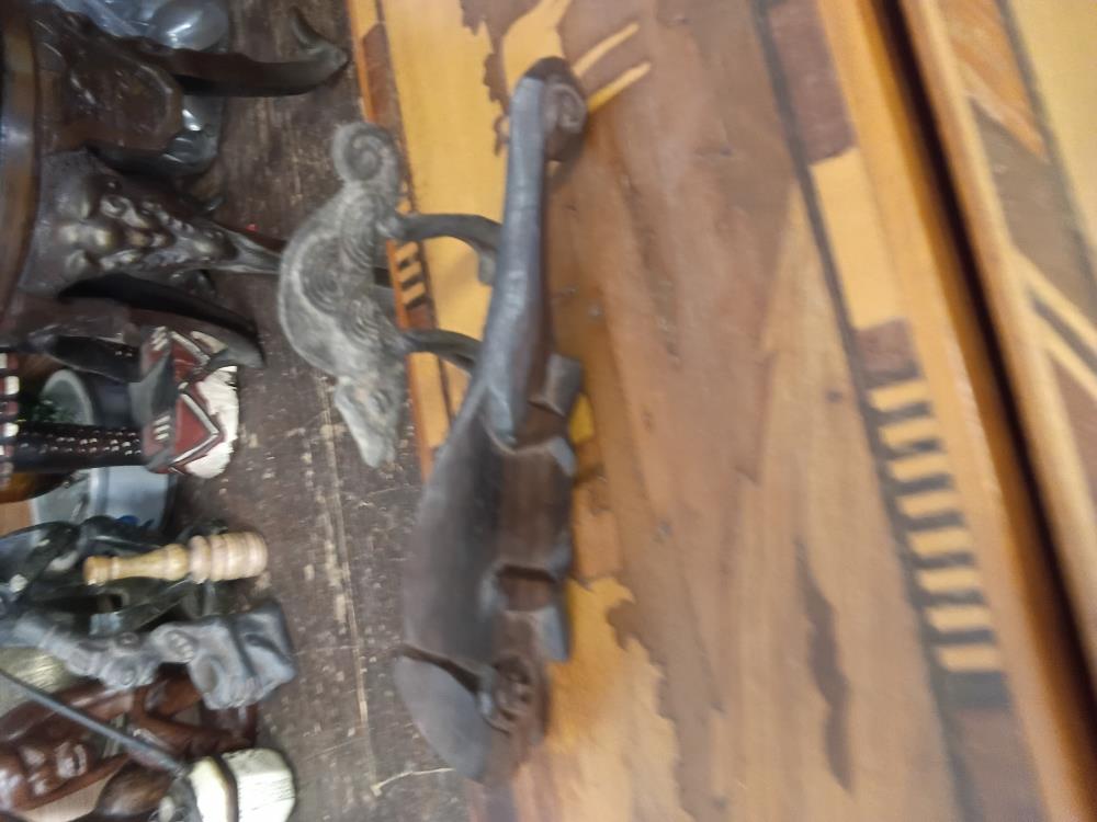 2 ANIMAUX AFRIQUE
