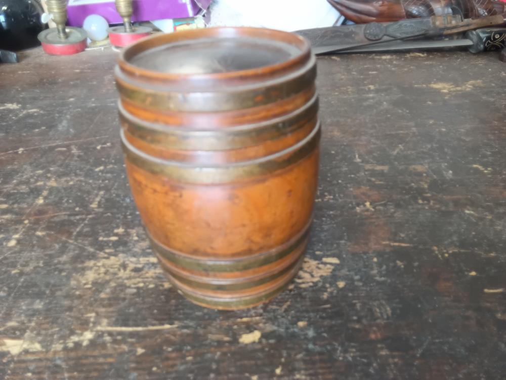 BOITE A TABAC TONNELET