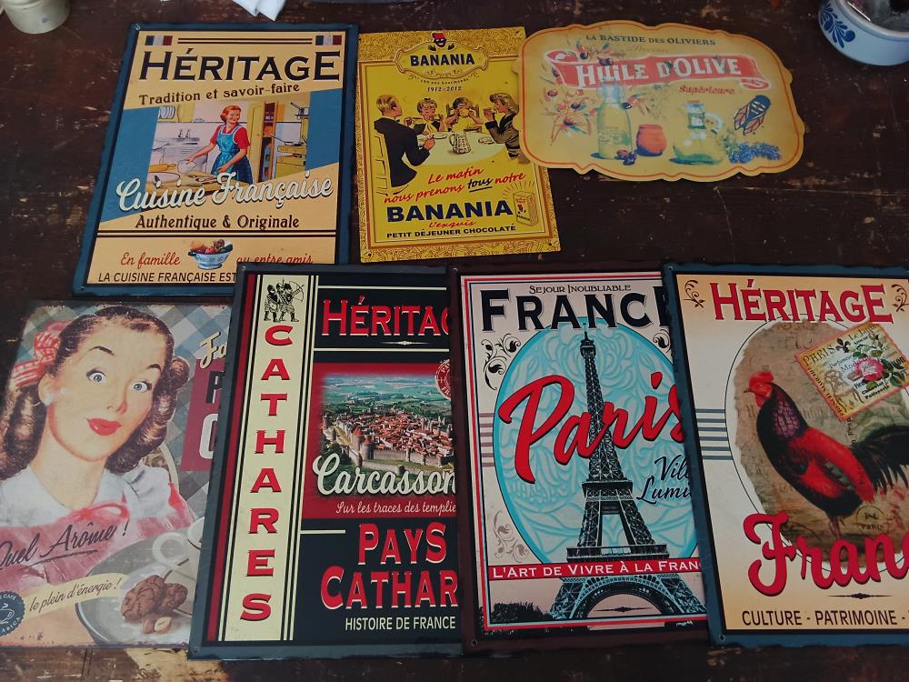 PUB VINTAGE