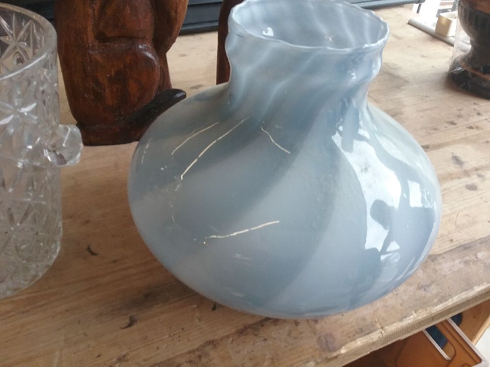 VASE TGM